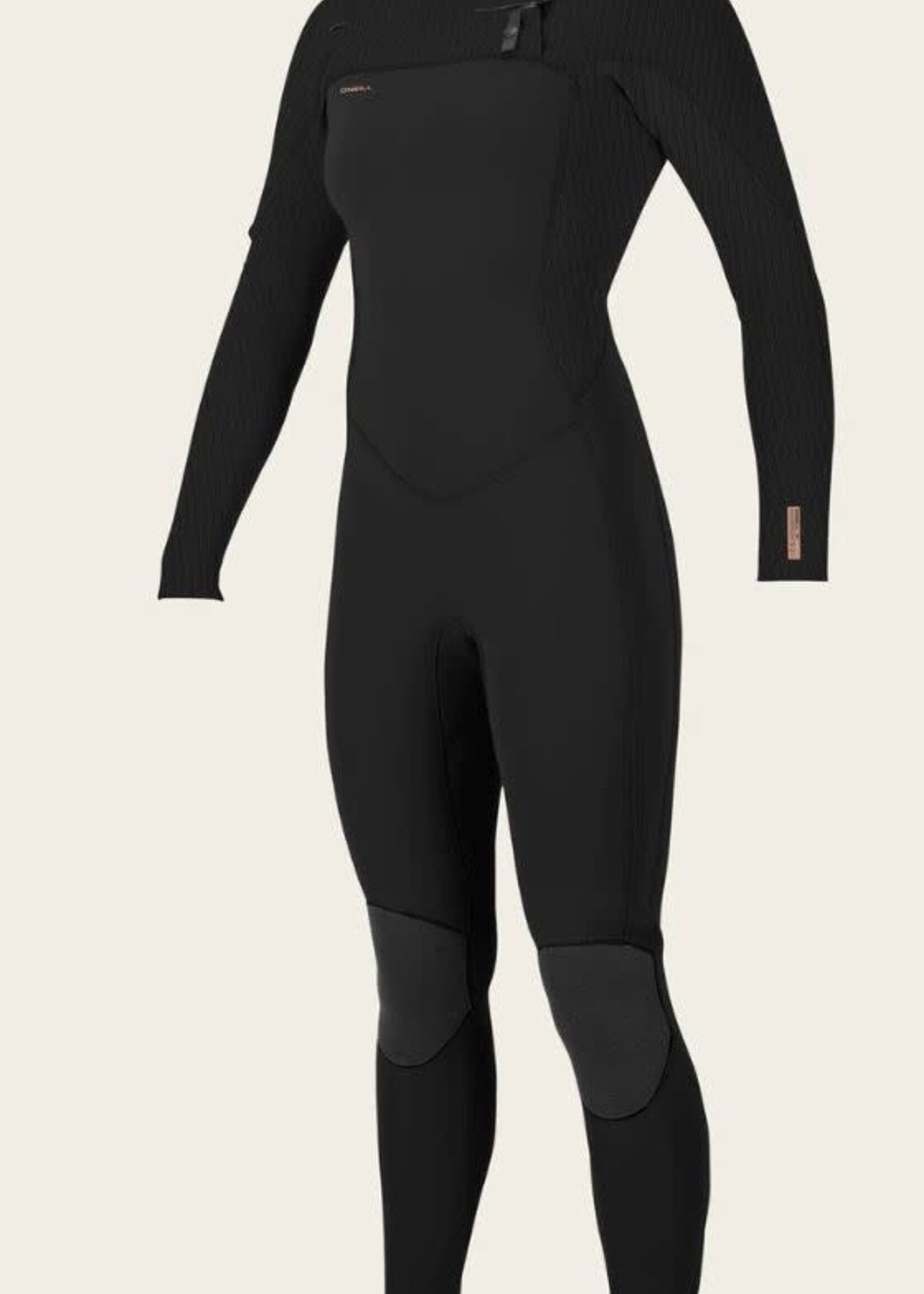 O'Neill Wm's Hyperfreak 4/3+ Full Wetsuit