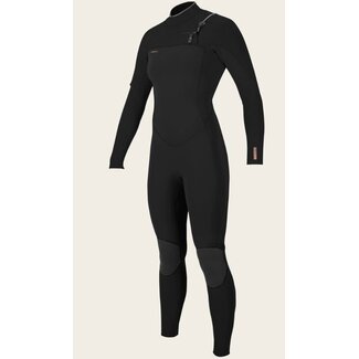 O'Neill Wm's Hyperfreak 4/3+ Full Wetsuit