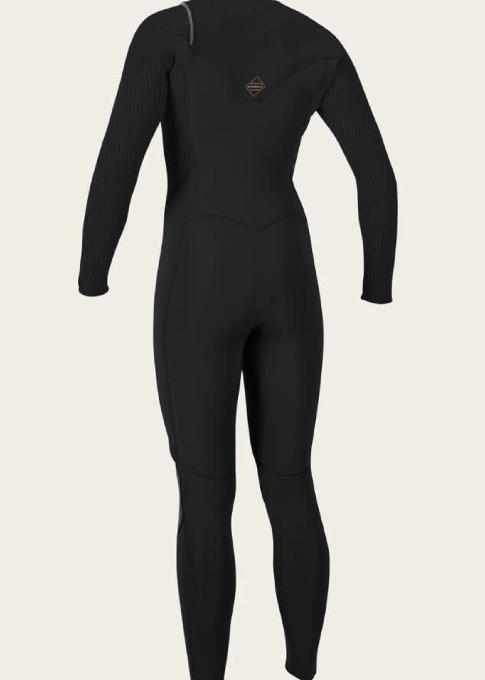 O'Neill Wm's Hyperfreak 4/3+ Full Wetsuit