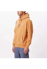 OBEY Outline Pullover Hood