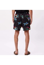 OBEY Easy Fishbowl Short