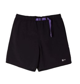 OBEY Easy Relaxed Track Short