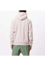 OBEY Tab Pullover Hood