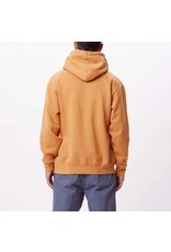 OBEY Outline Pullover Hood