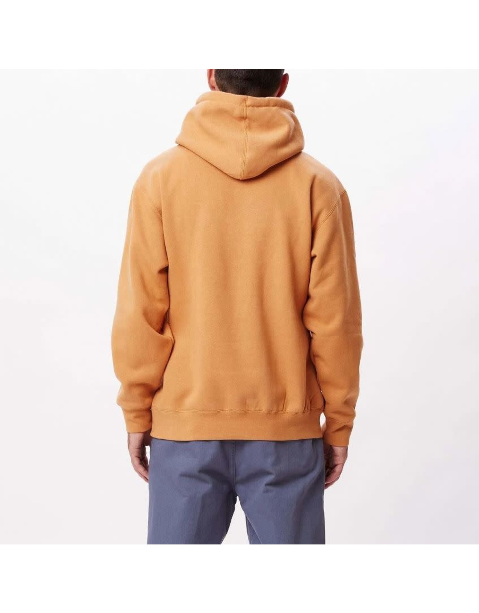 OBEY Outline Pullover Hood