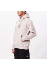 OBEY Outline Pullover Hood