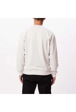 OBEY Bold Recycled Crewneck Sweater