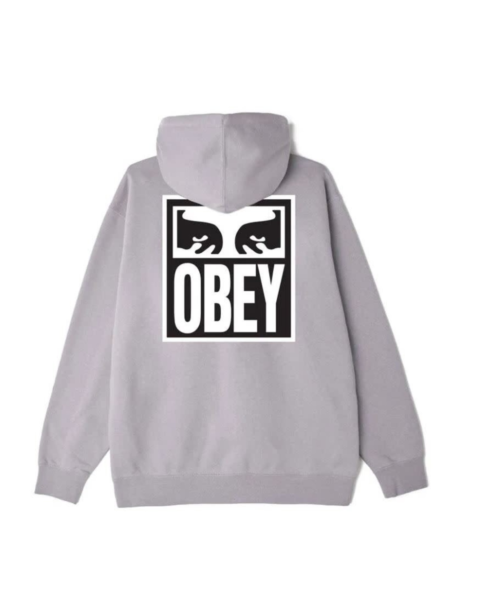OBEY Eyes Icon 2 French Terry Hood