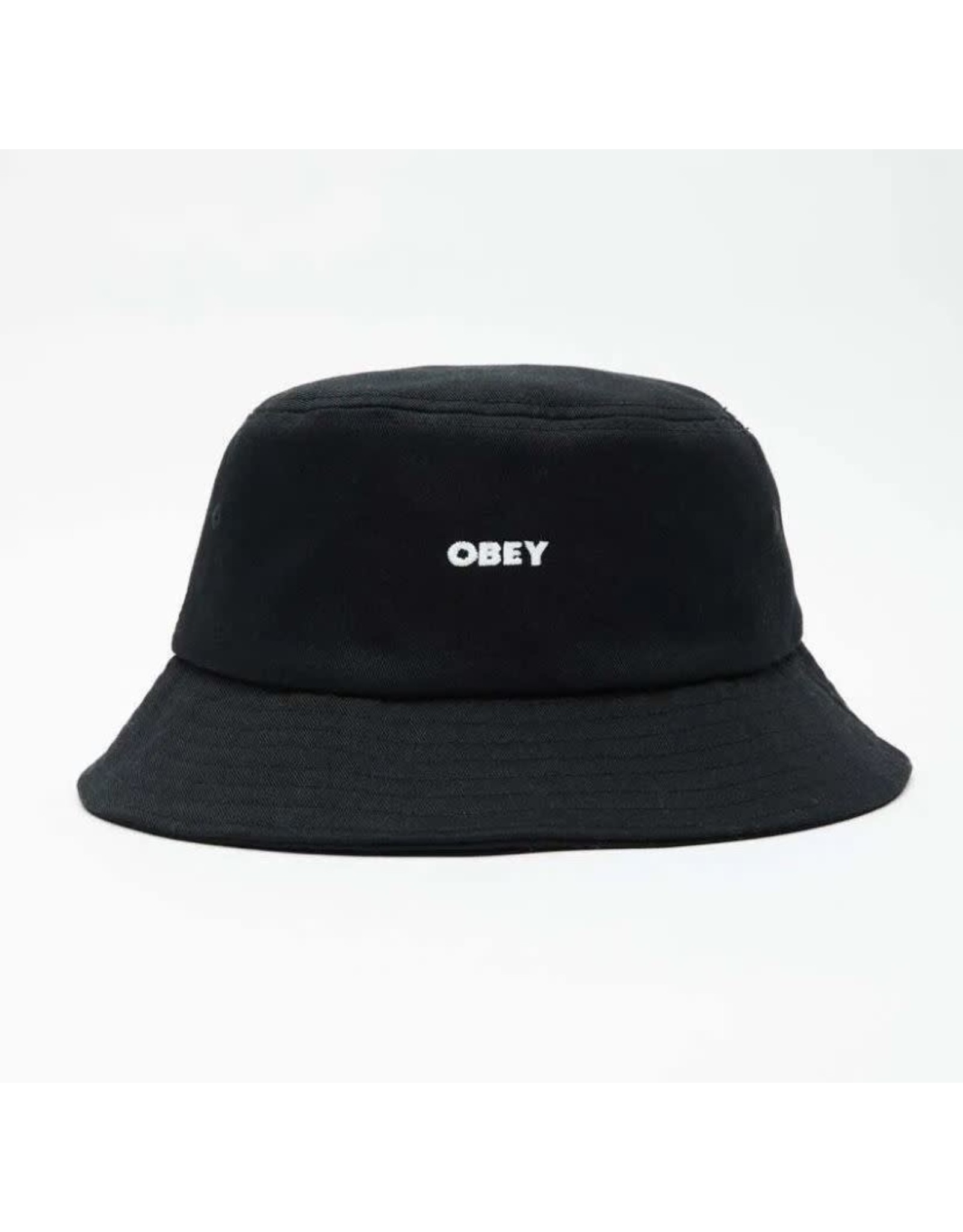 OBEY Bold Twill Bucket Hat