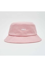 OBEY Bold Twill Bucket Hat