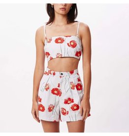 OBEY Marino Cropped Top
