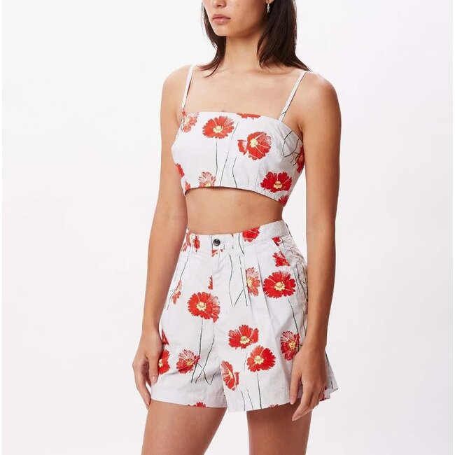 OBEY Marino Cropped Top