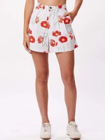 OBEY Marino Short