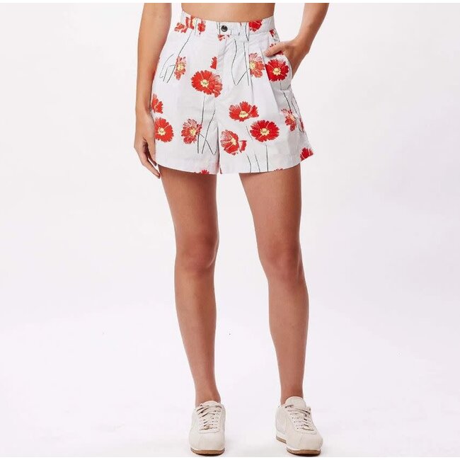 OBEY Marino Short