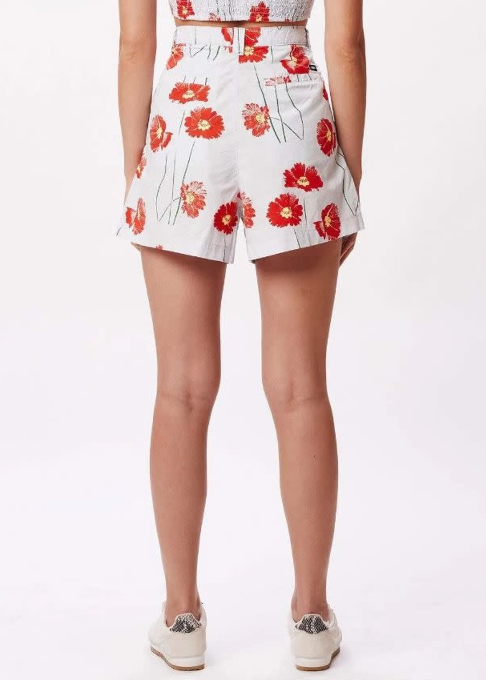 OBEY Marino Short