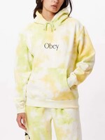OBEY Limitless Pullover Hood
