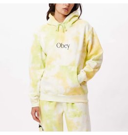 OBEY Limitless Pullover Hood