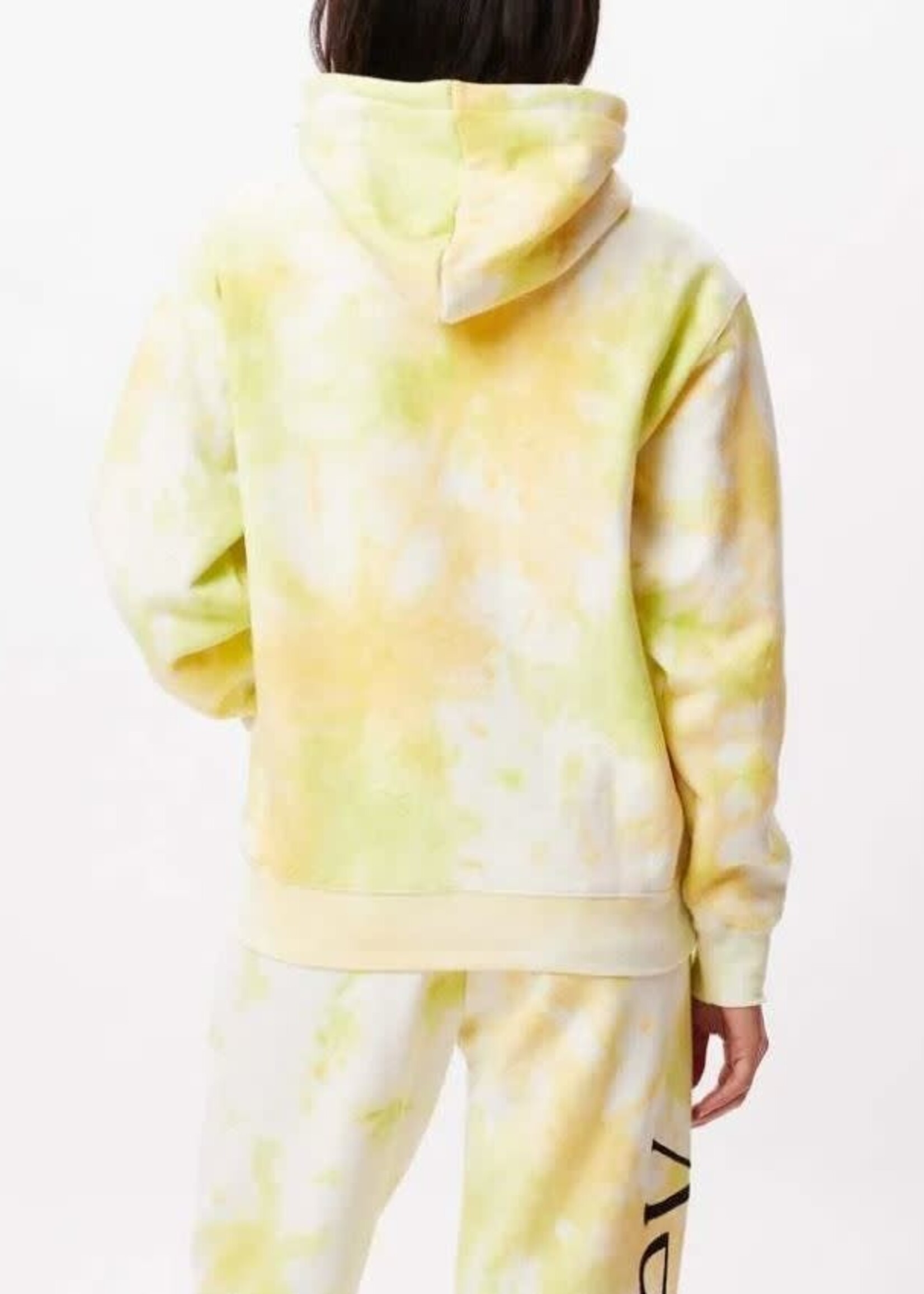OBEY Limitless Pullover Hood