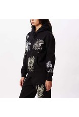 OBEY Amy Pullover Hood