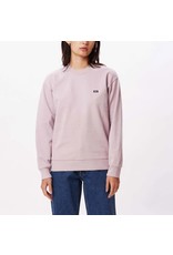 OBEY Timeless Recycled Crewneck Sweater