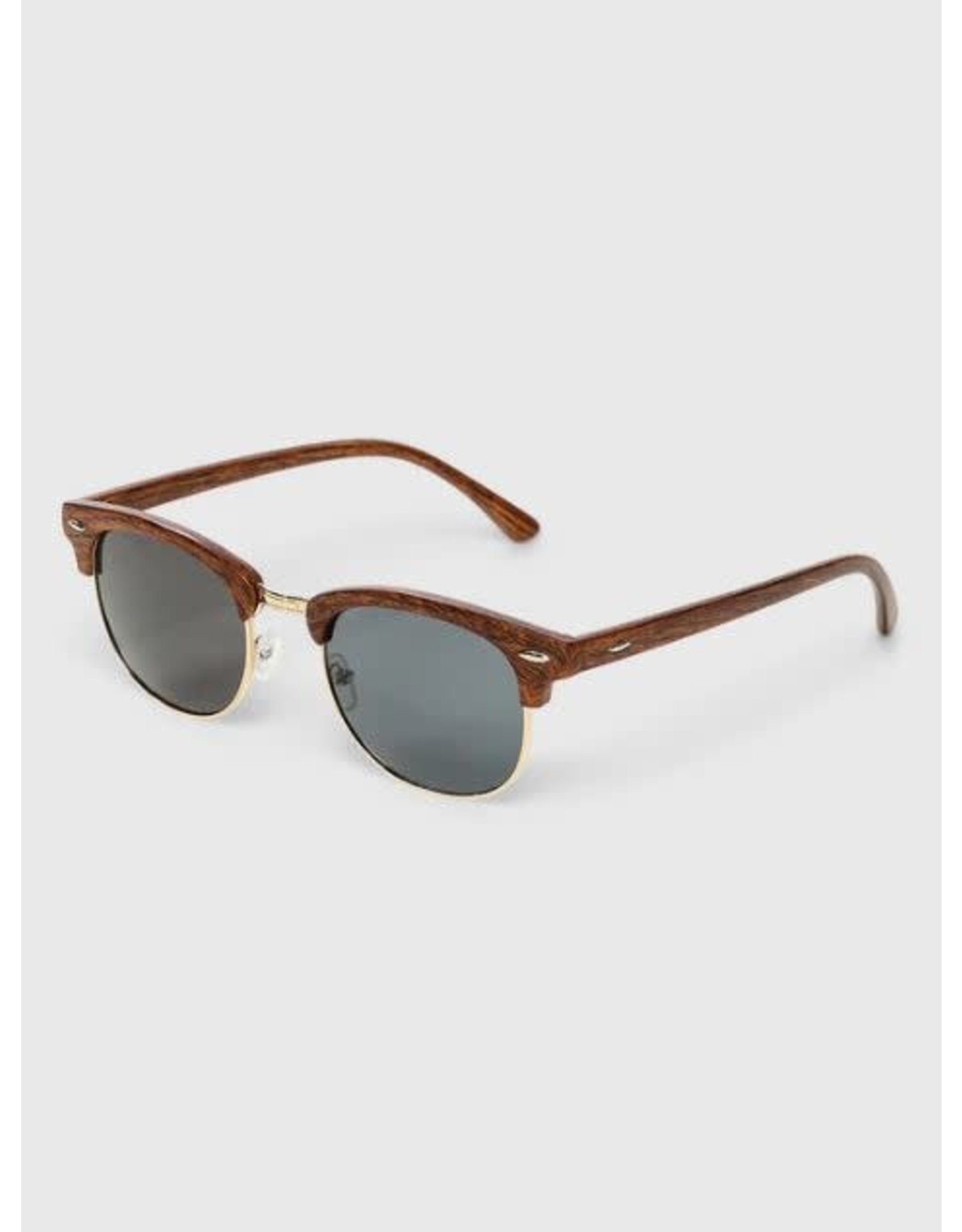 TEAMLTD True Grain Shades