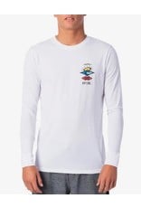 Rip Curl Icons Surflite UV LS Shirt