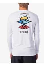 Rip Curl Icons Surflite UV LS Shirt