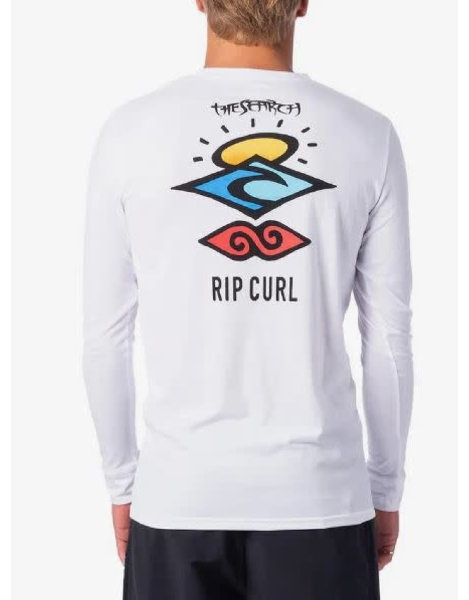 Rip Curl Icons Surflite UV LS Shirt