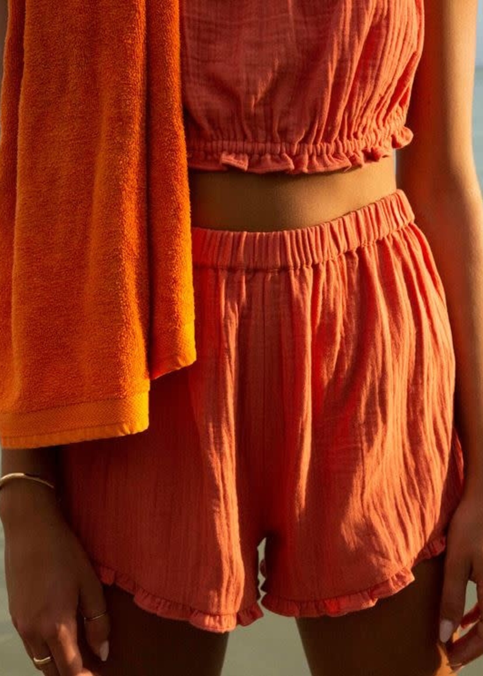 Billabong By the Beach Short