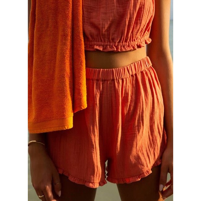 Billabong By the Beach Short