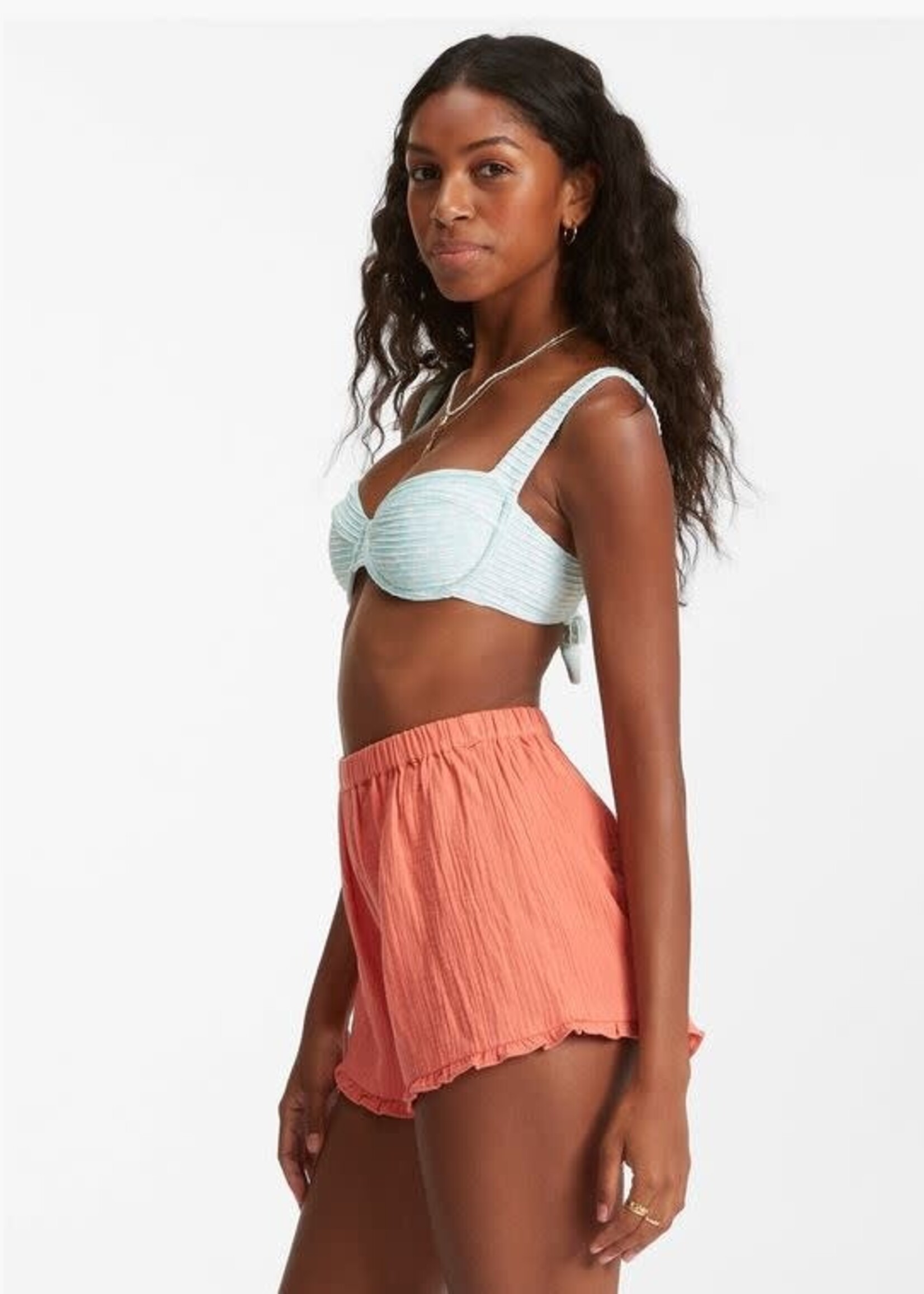 Billabong By the Beach Short