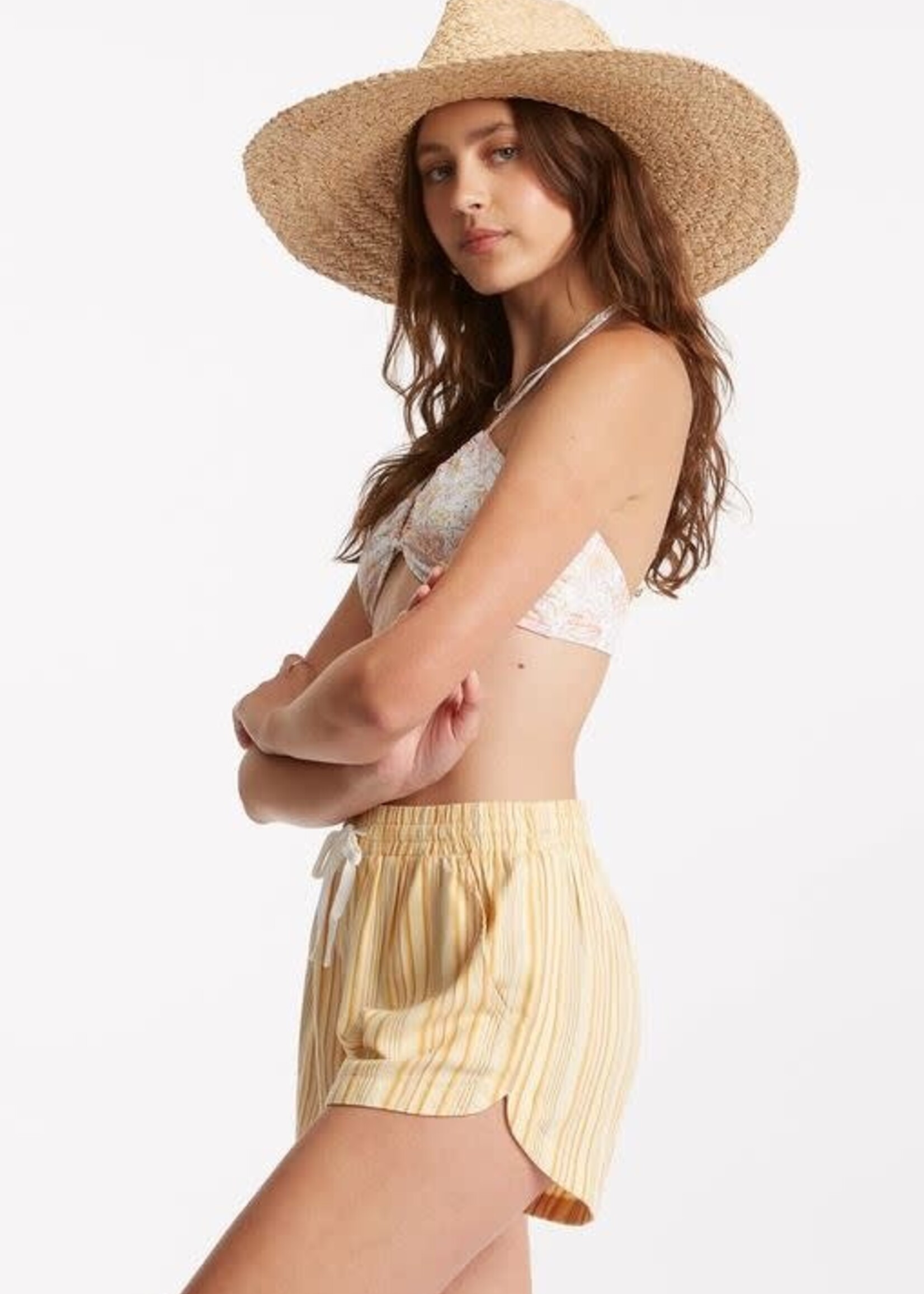 Billabong Road Trippin Short