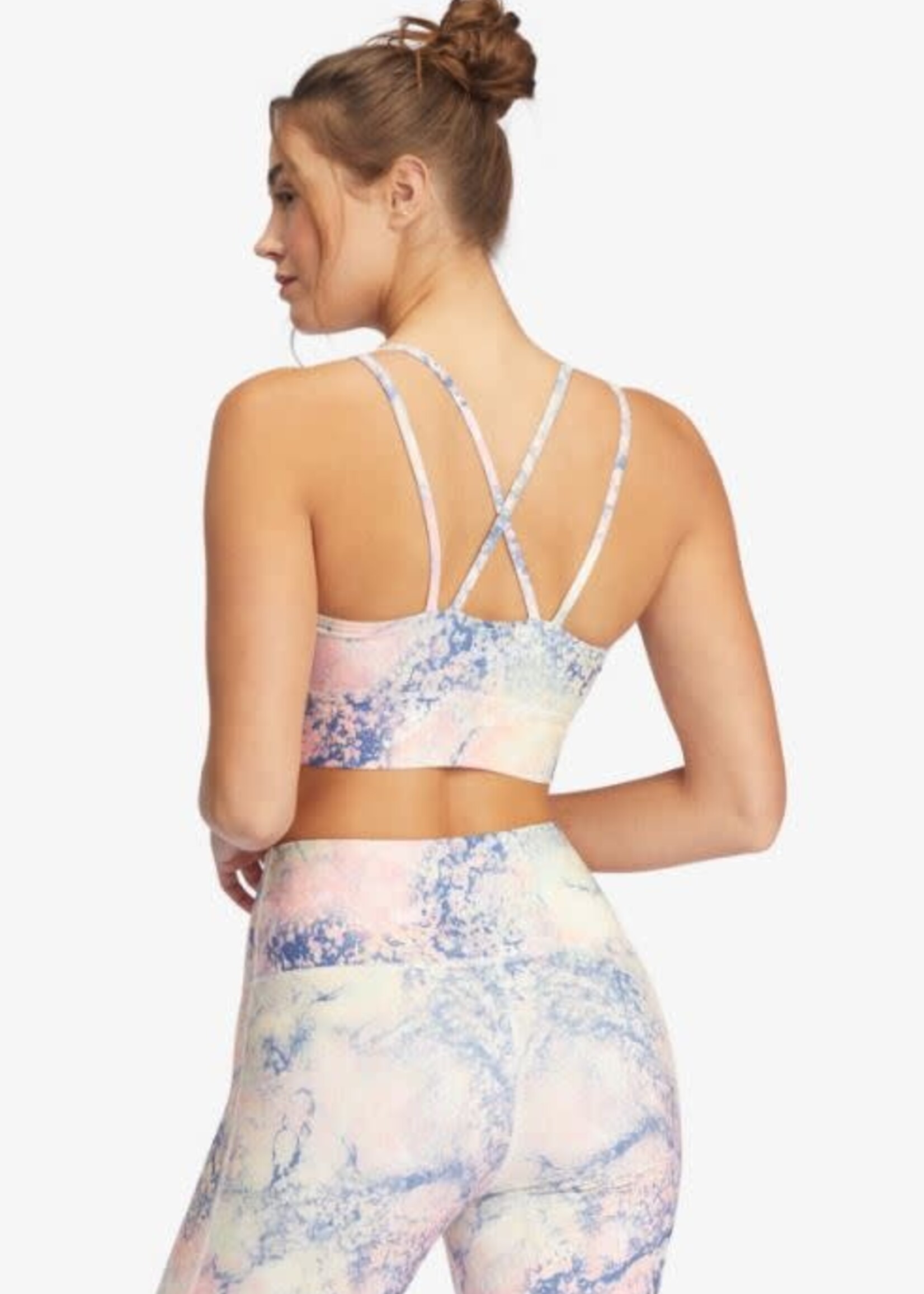 Roxy Kaileo Elongated Sports Bra