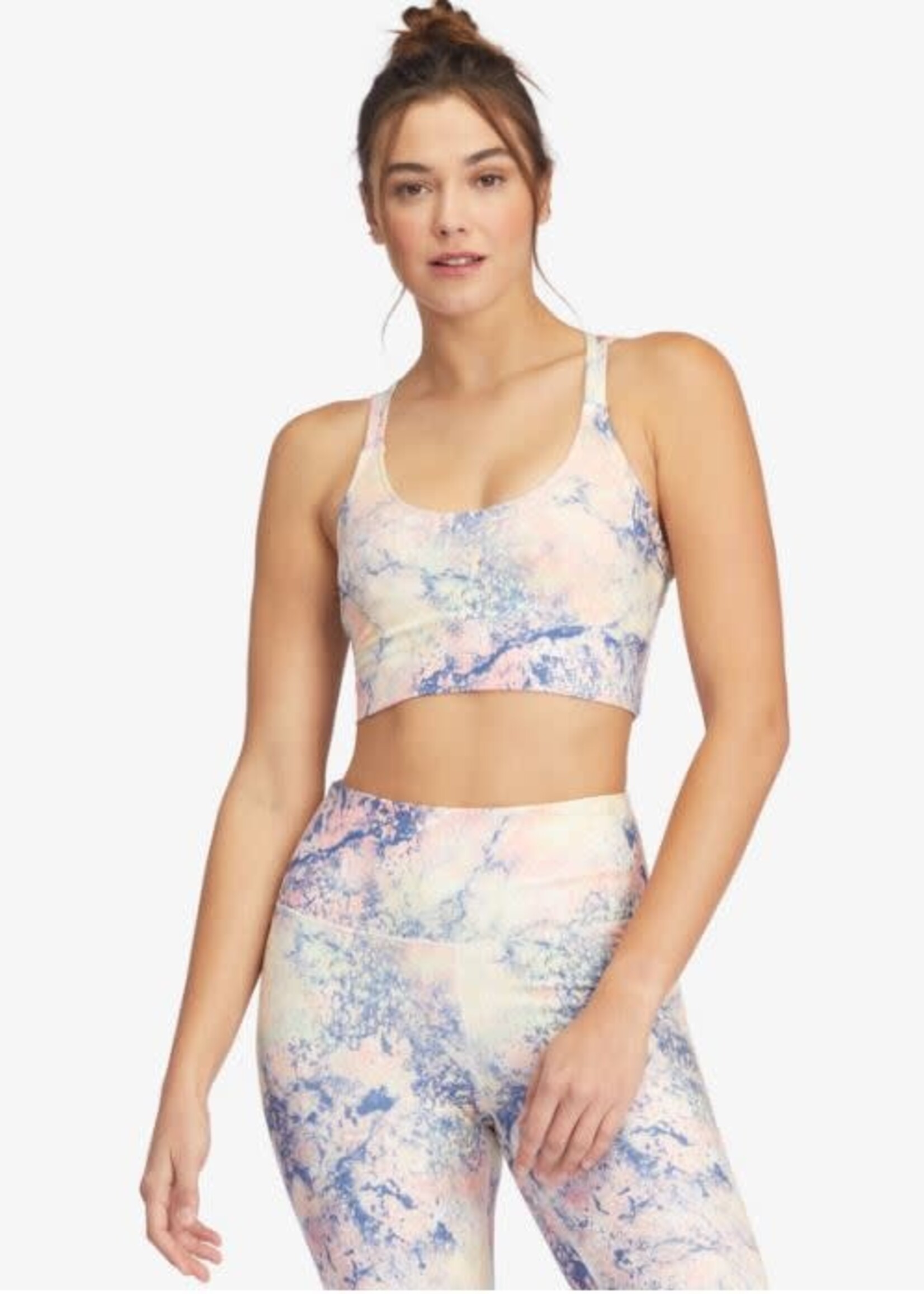Roxy Kaileo Elongated Sports Bra