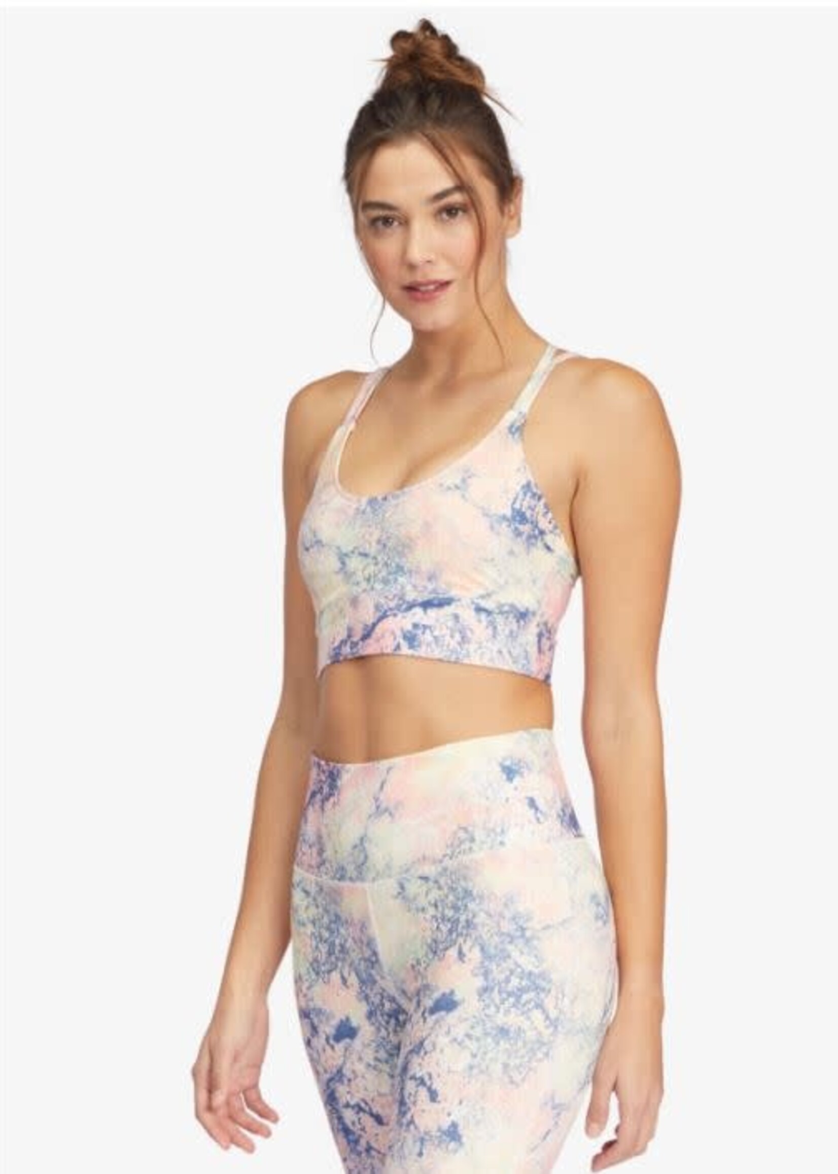 Roxy Kaileo Elongated Sports Bra