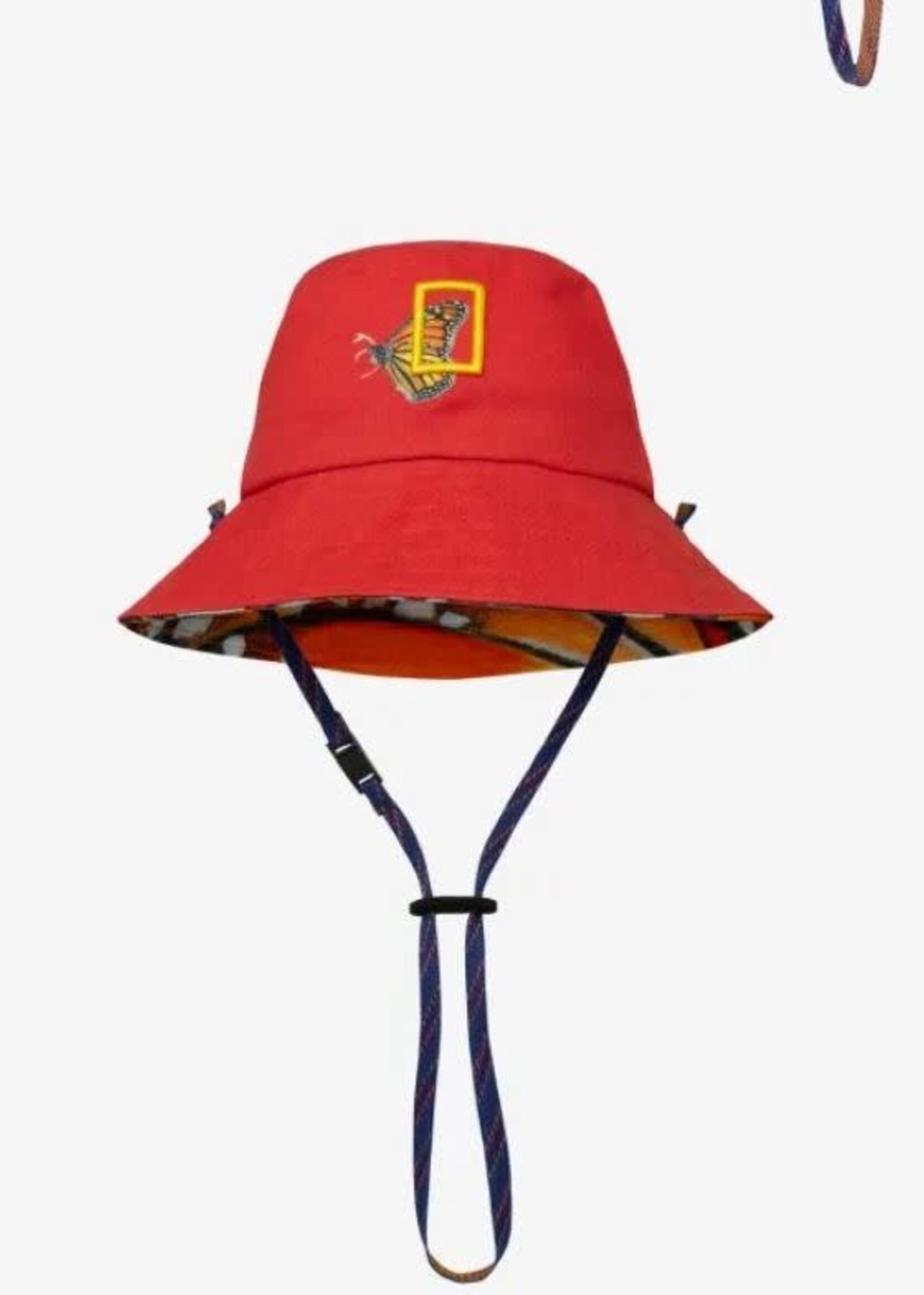 Buff Kids Play Booney Bucket Hat