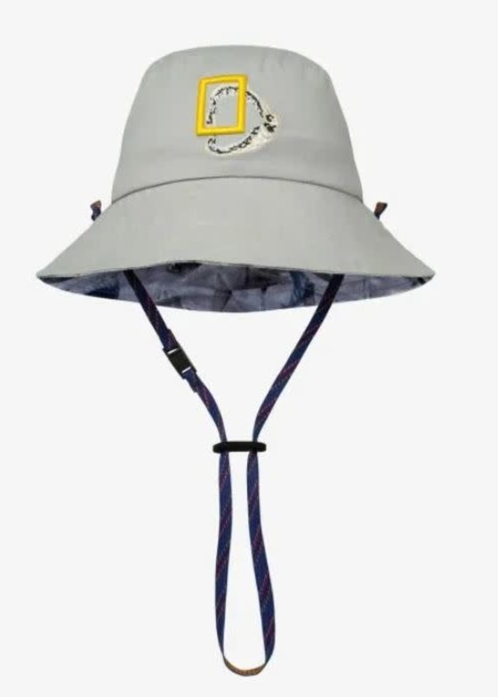 Buff Kids Play Booney Bucket Hat