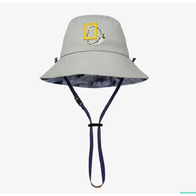 Buff Kids Play Booney Bucket Hat