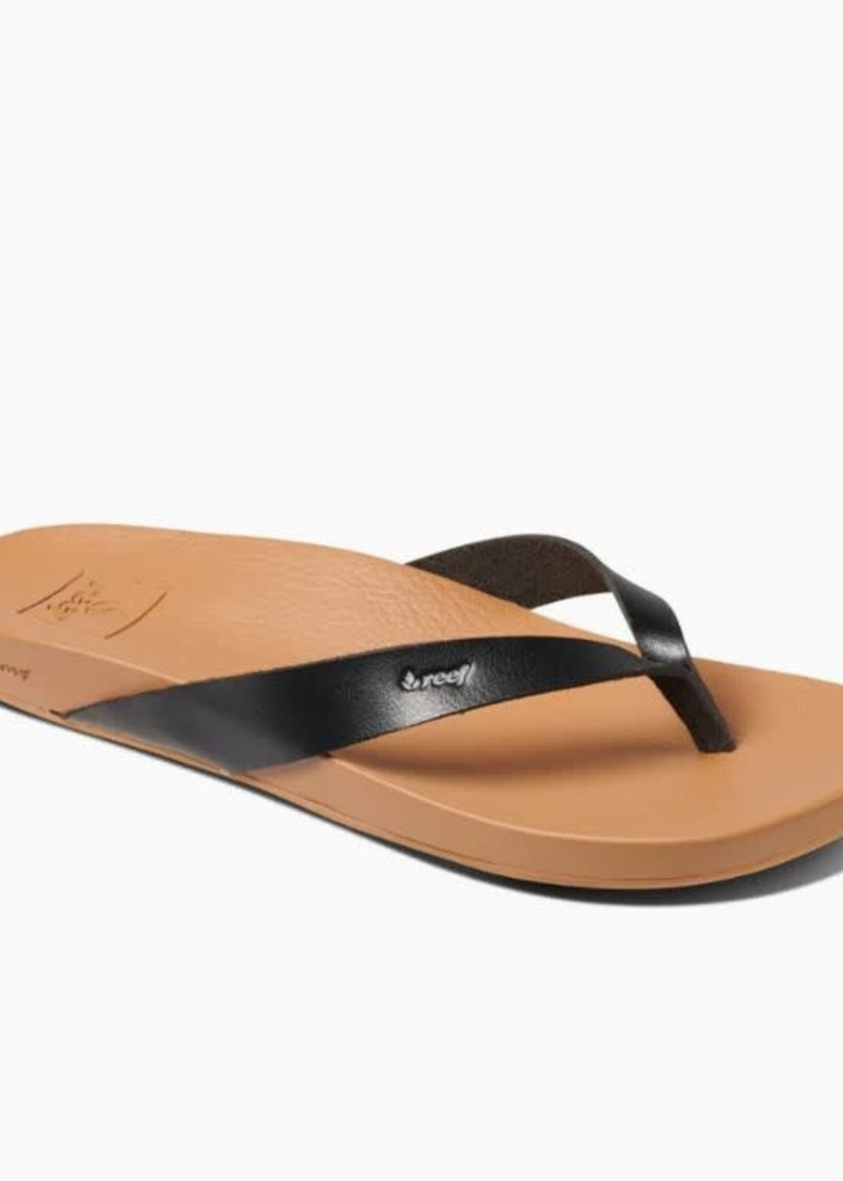 Reef Women's Cushion Court Sandal