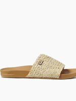 Reef Cushion Scout Braids Sandal