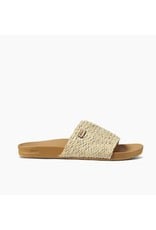 REEF Cushion Scout Braids Sandal