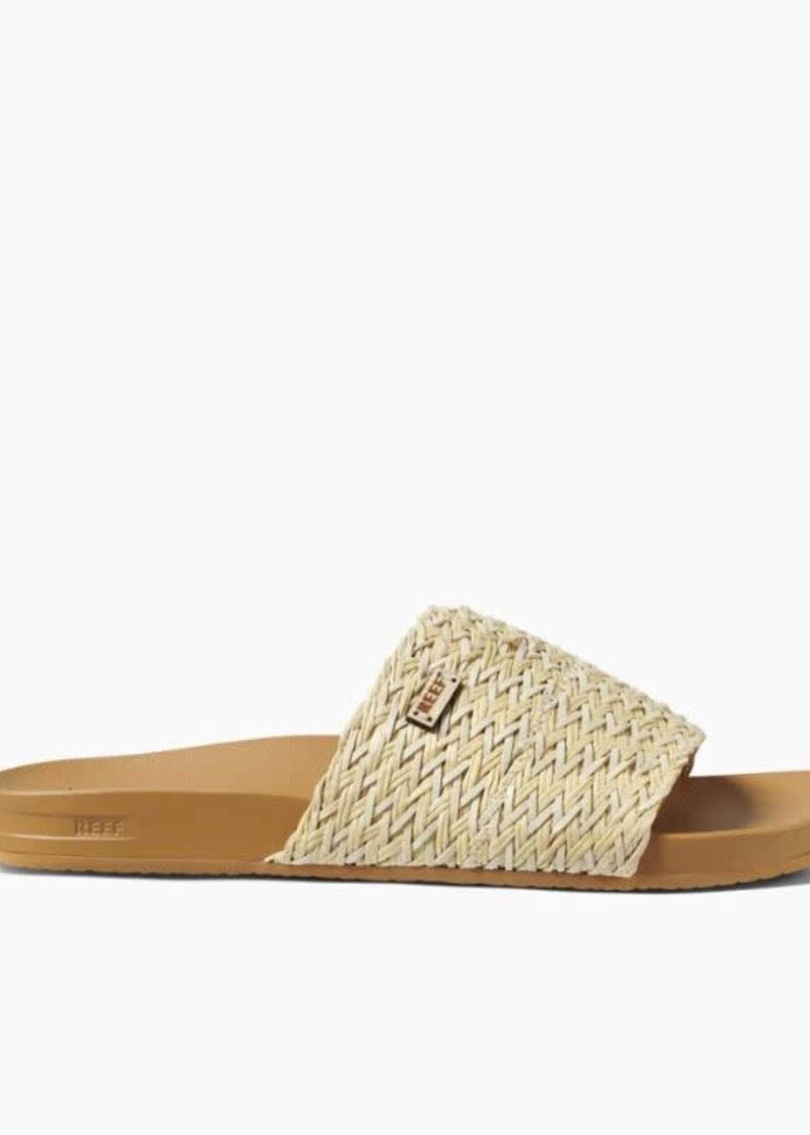 Reef Cushion Scout Braids Sandal