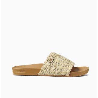 Reef Cushion Scout Braids Sandal