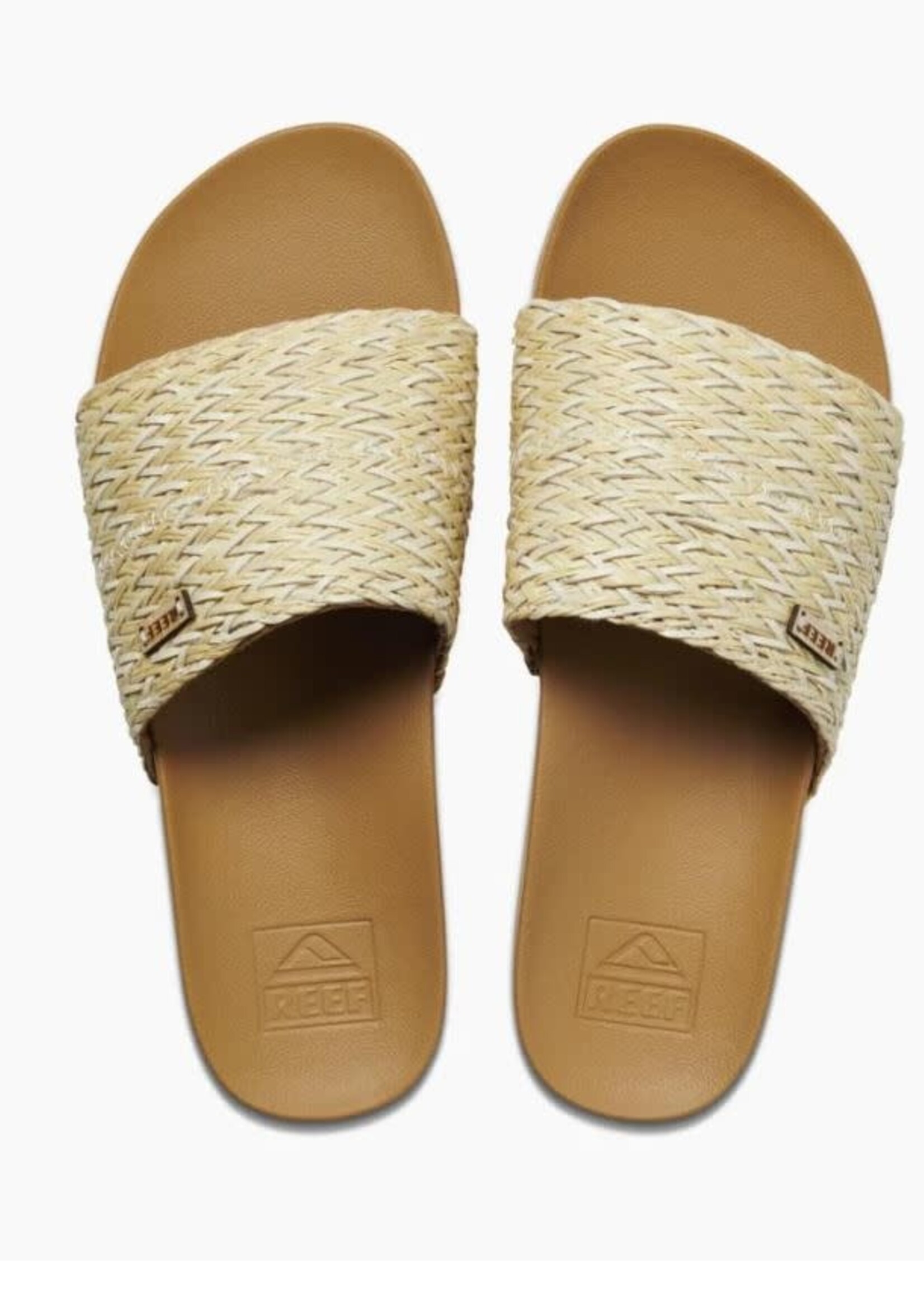 Reef Cushion Scout Braids Sandal