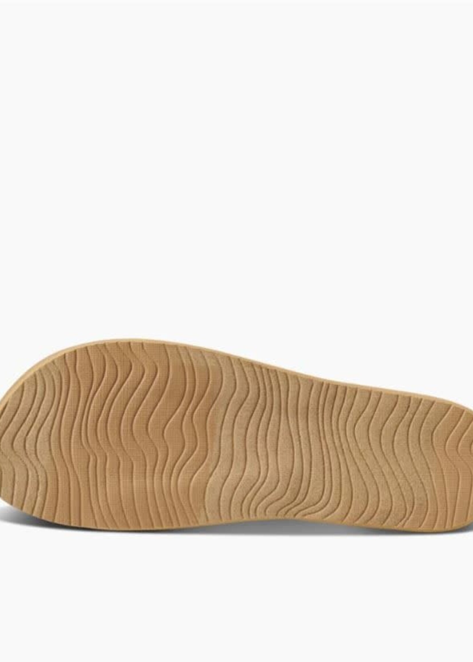 Reef Cushion Scout Braids Sandal