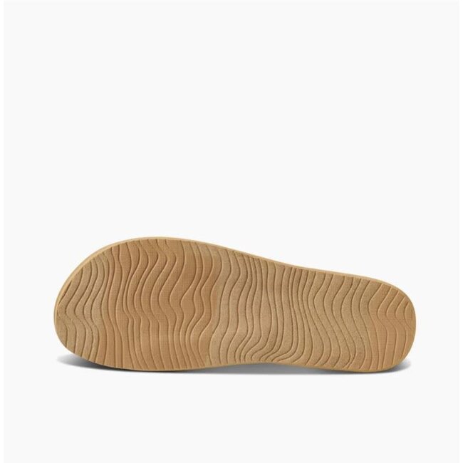 Reef Cushion Scout Braids Sandal