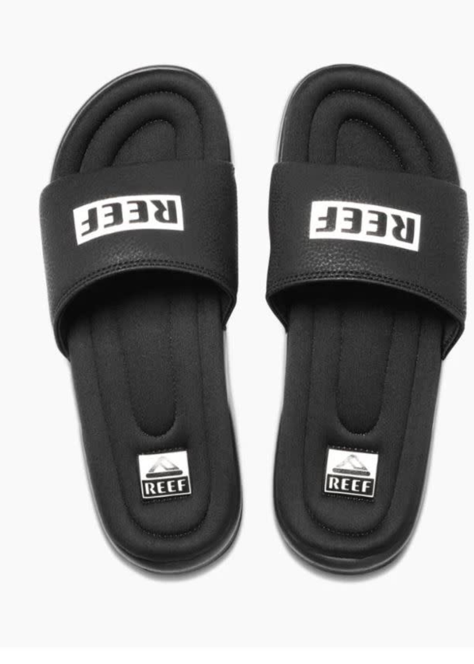 Reef One Puff Slide