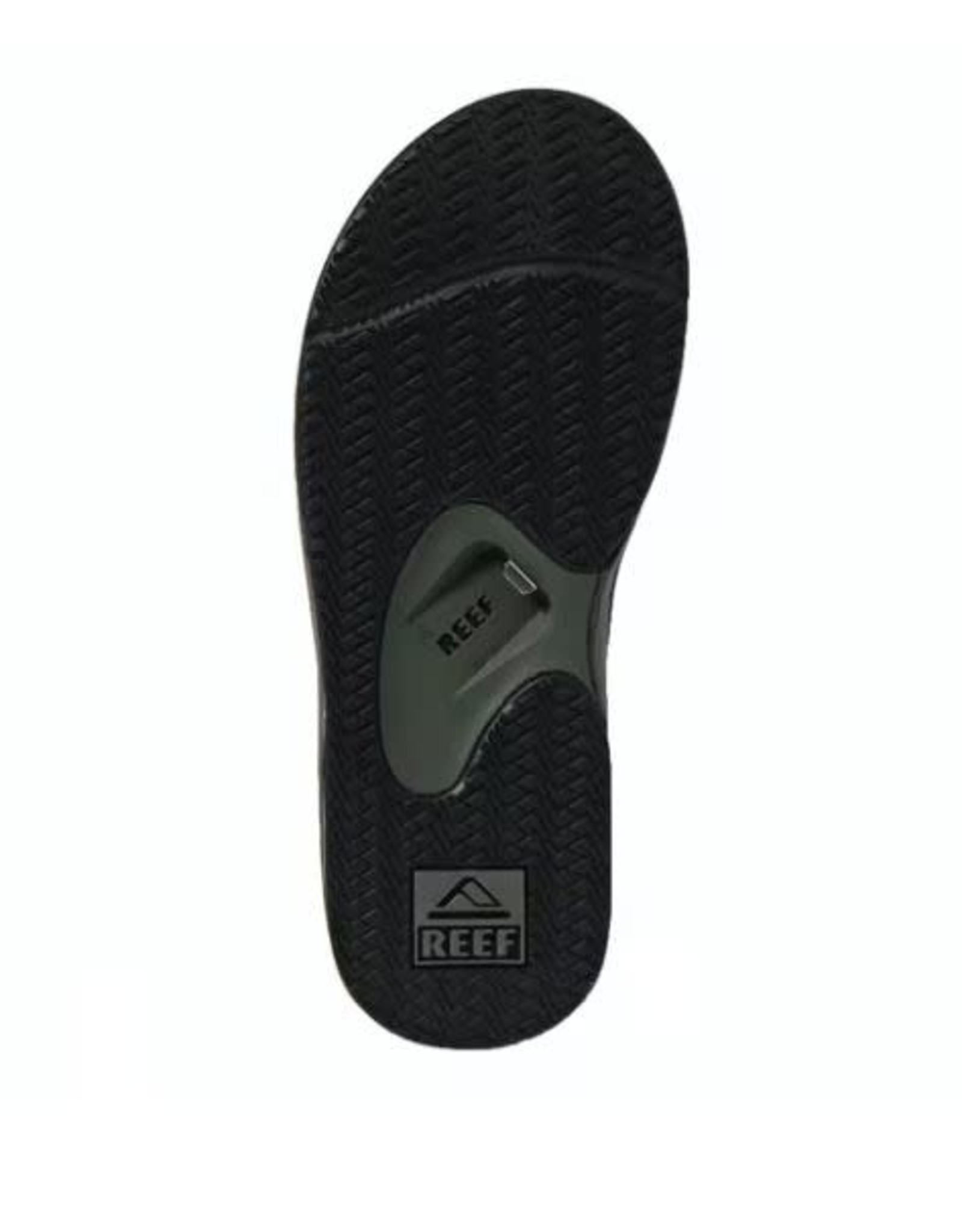 REEF Fanning Sandal