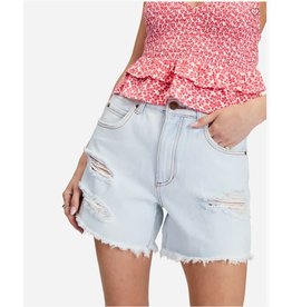 BILLABONG How Bout That Jean Short