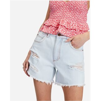 Billabong How Bout That Jean Short